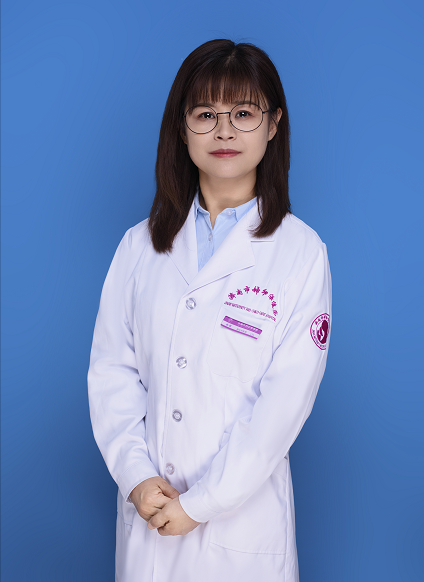 徐萌